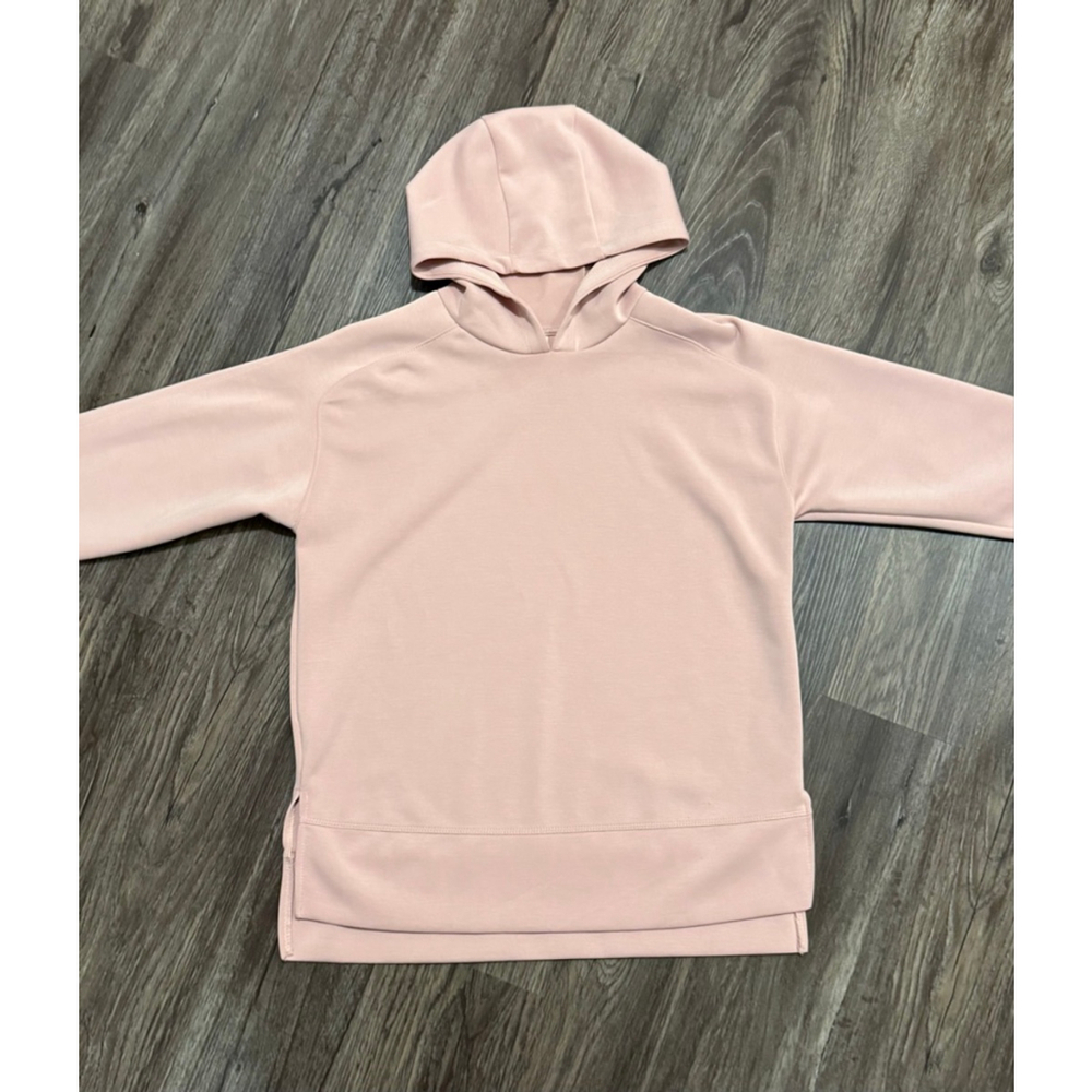 All in Motion Women’s Pink Pullover Hoodie Activewear Sweatshirt Sz XS​ - Picture 6 of 8